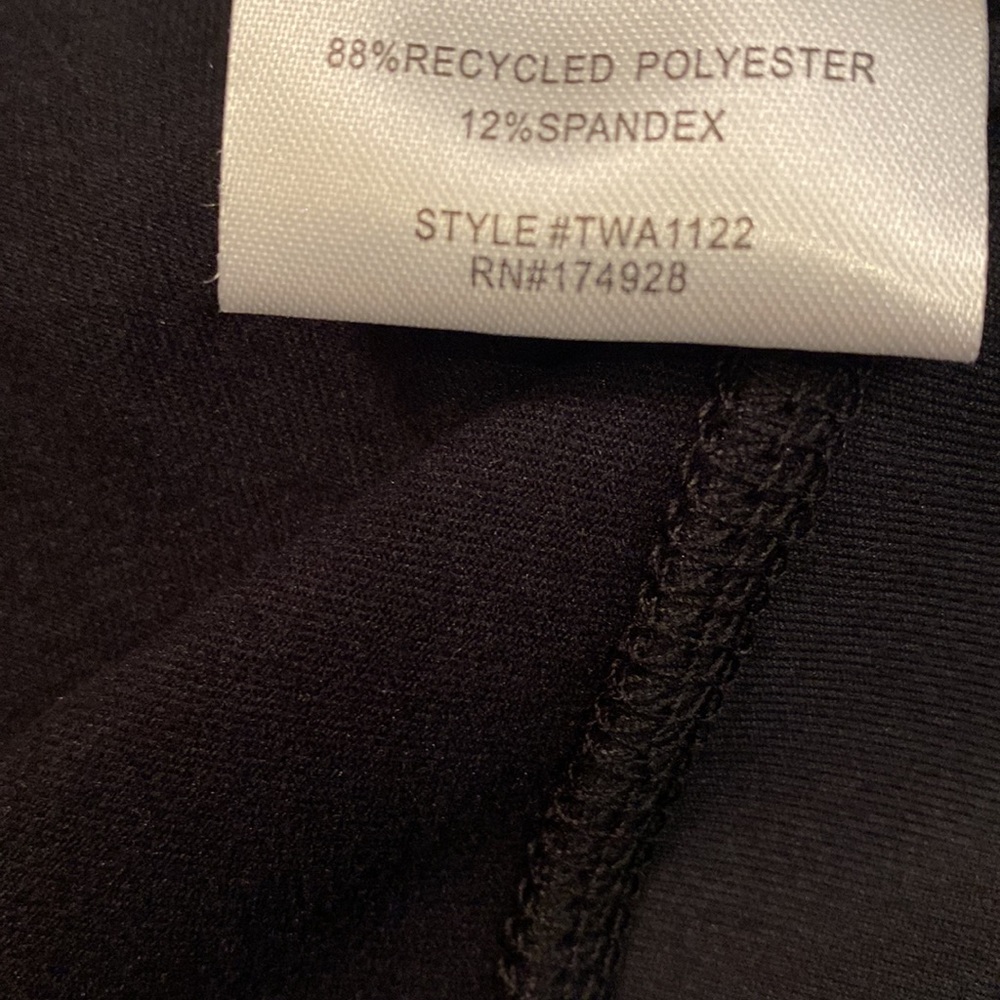 Performance Active Leggings - Picture 6 of 7